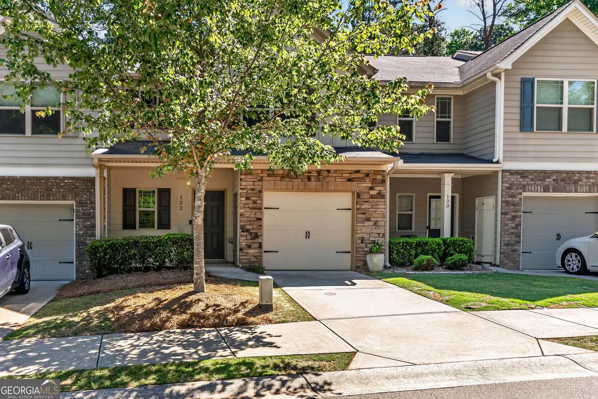 122 Oakview Passage, Canton, GA 30114 - #1