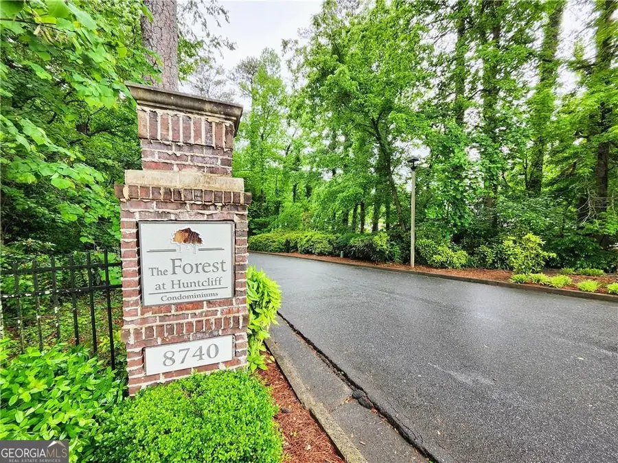 8740 Roswell Roa #9D, Sandy Springs, GA 30350 - #2
