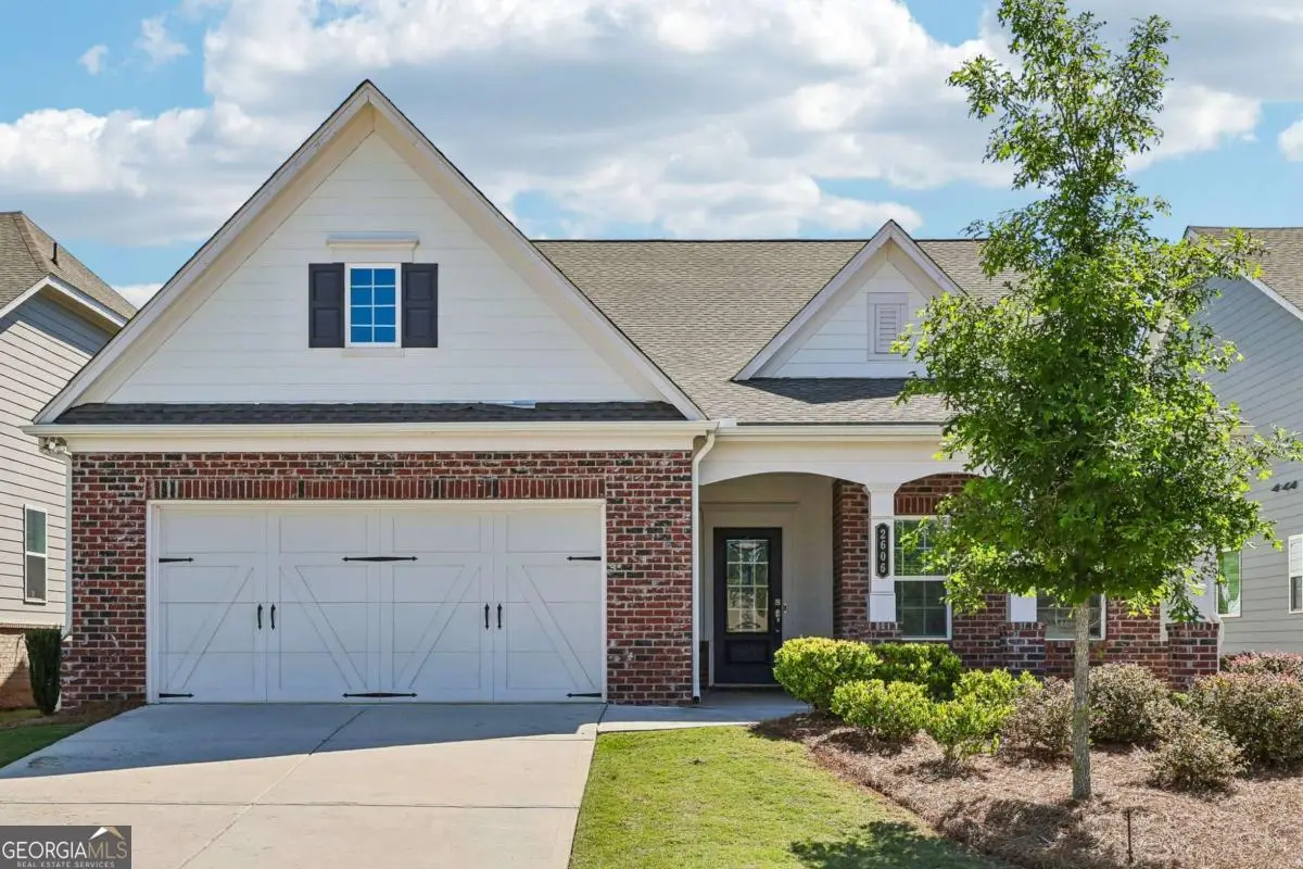 2606 Dorset Lane, Grayson, GA 30017 - #1