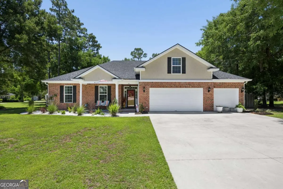 103 Mingledorff Court, Springfield, GA 31329 - #1