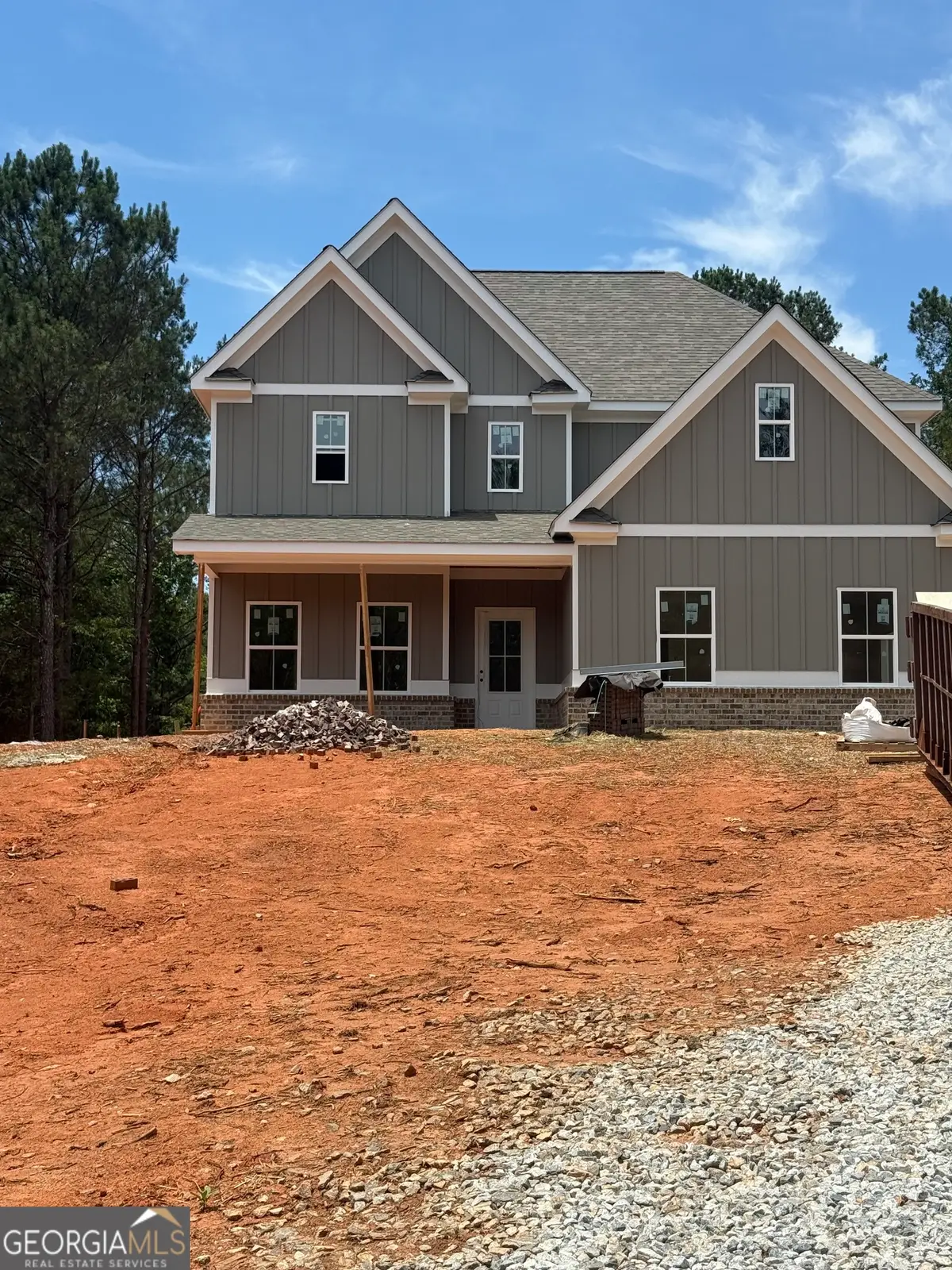 51 Paul Smith Road, Covington, GA 30014 - #1