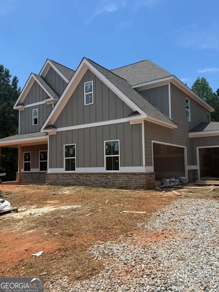 51 Paul Smith Road, Covington, GA 30014 - #2