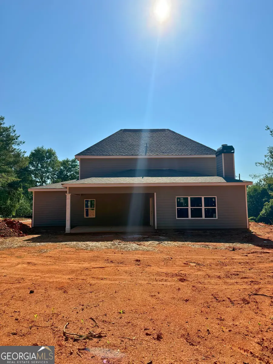 51 Paul Smith Road, Covington, GA 30014 - #3