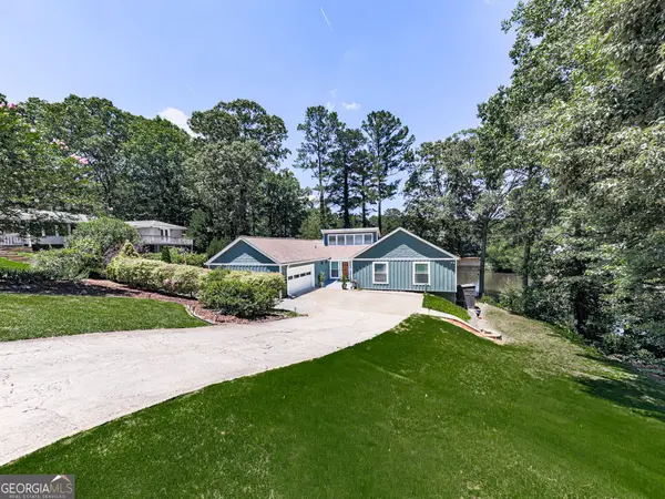 3187 Wicks Lake Drive, Marietta, GA 30062