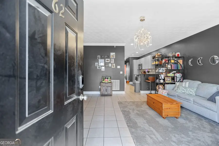 62 Intown Place, Fayetteville, GA 30214 - #3
