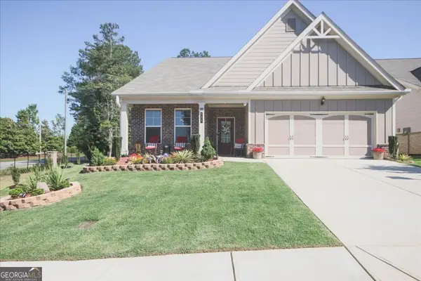 781 Wood Stork Drive, Loganville, GA 30052