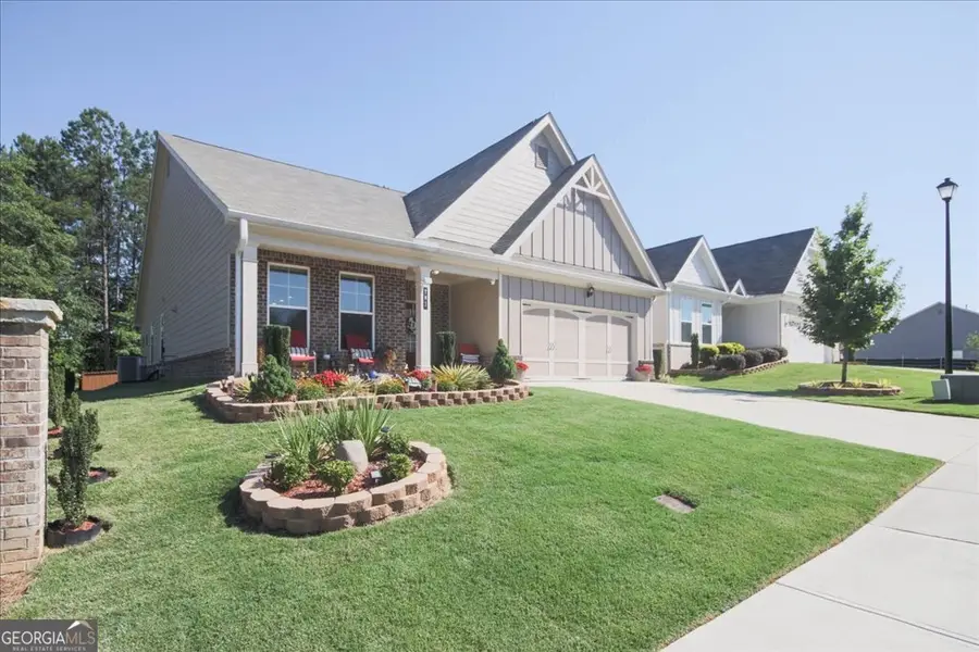 781 Wood Stork Drive, Loganville, GA 30052 - #3