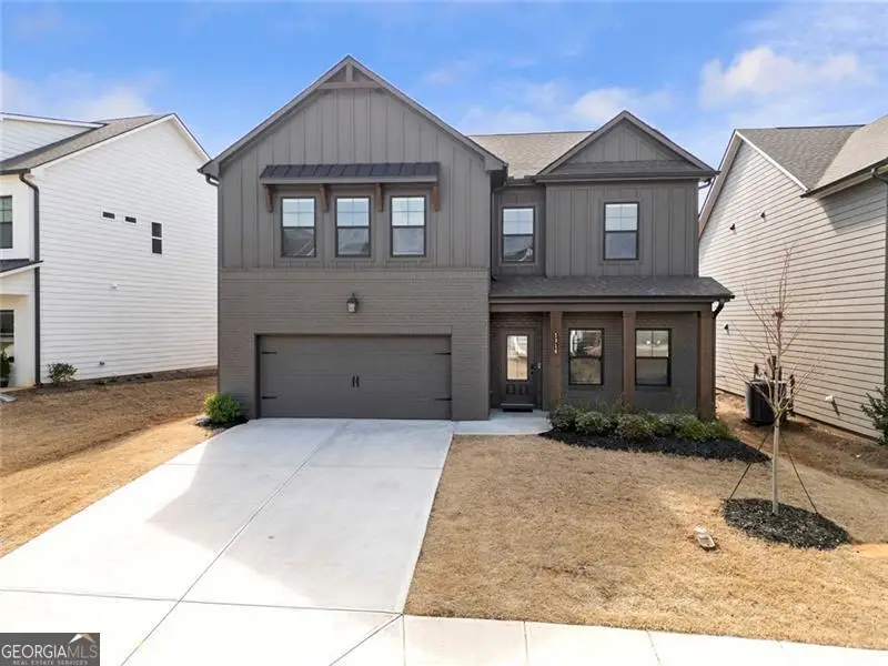 5316 Milford Drive, Gainesville, GA 30507 - #1