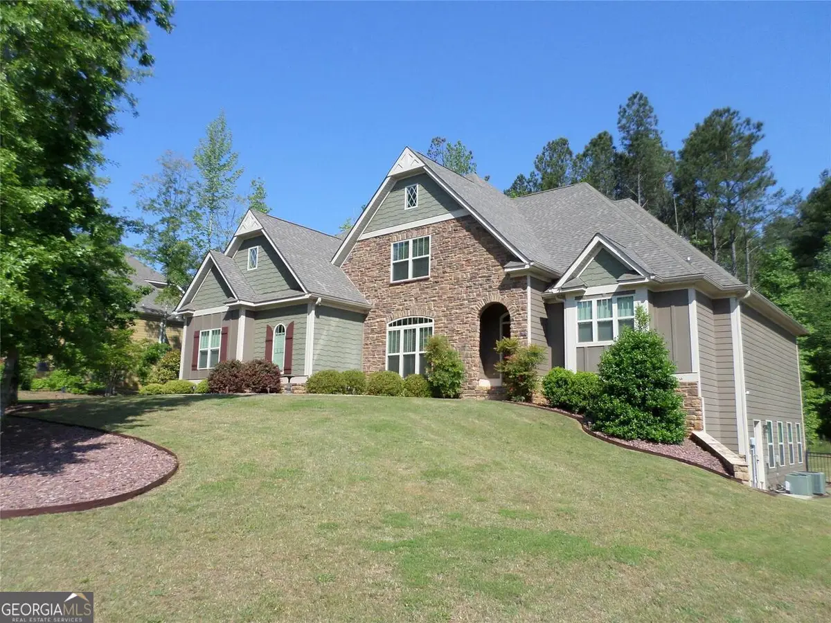 107 Beverly Farms Dr., Sharpsburg, GA 30277 - #1