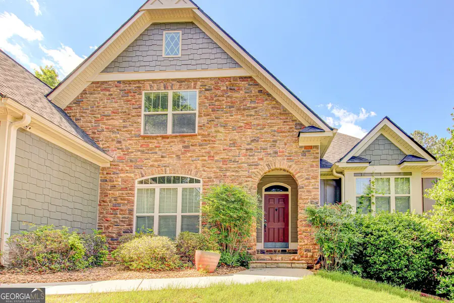 107 Beverly Farms Dr., Sharpsburg, GA 30277 - #2