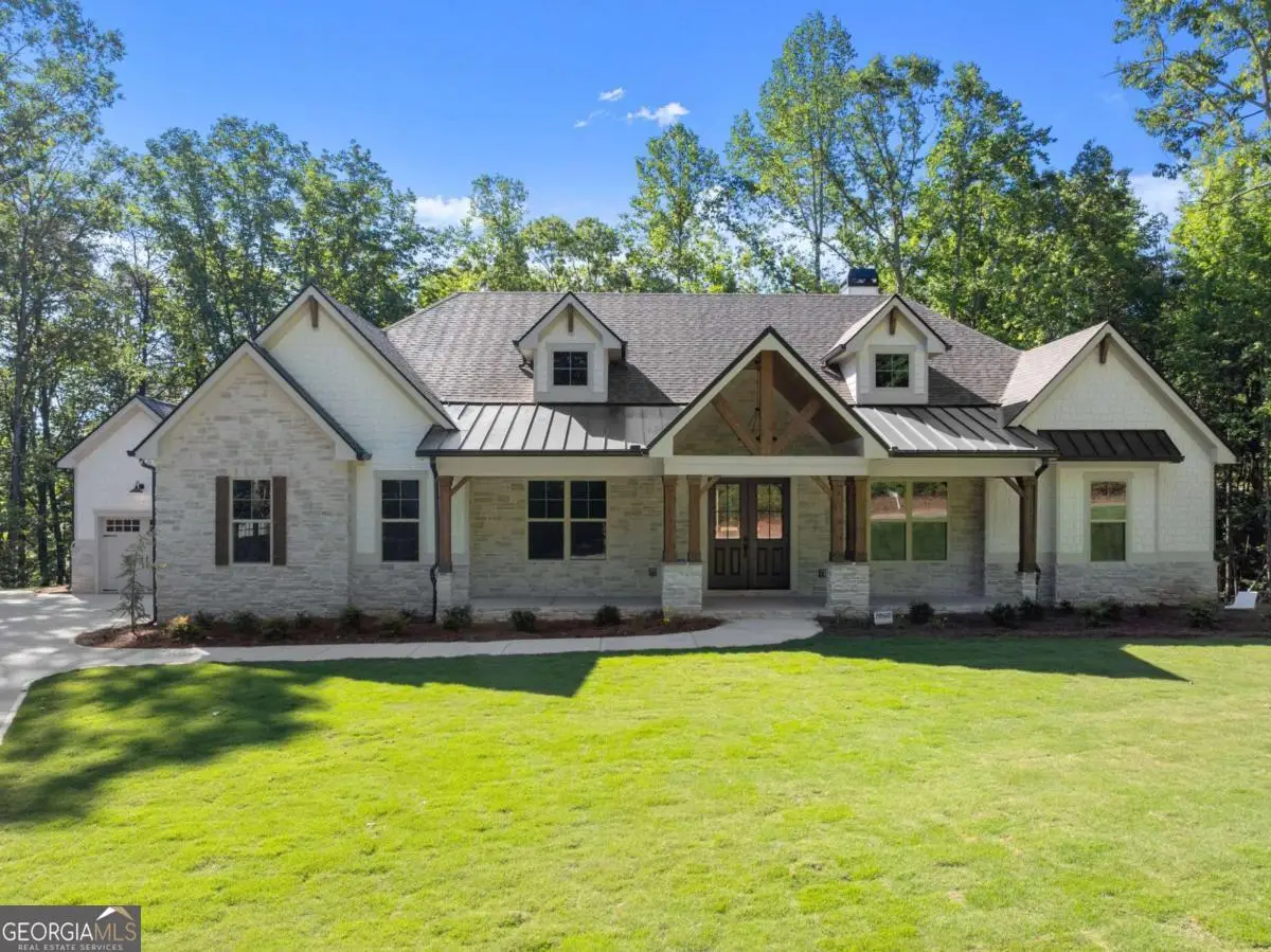 123 Northern Spy Drive, Clarkesville, GA 30523 - #1
