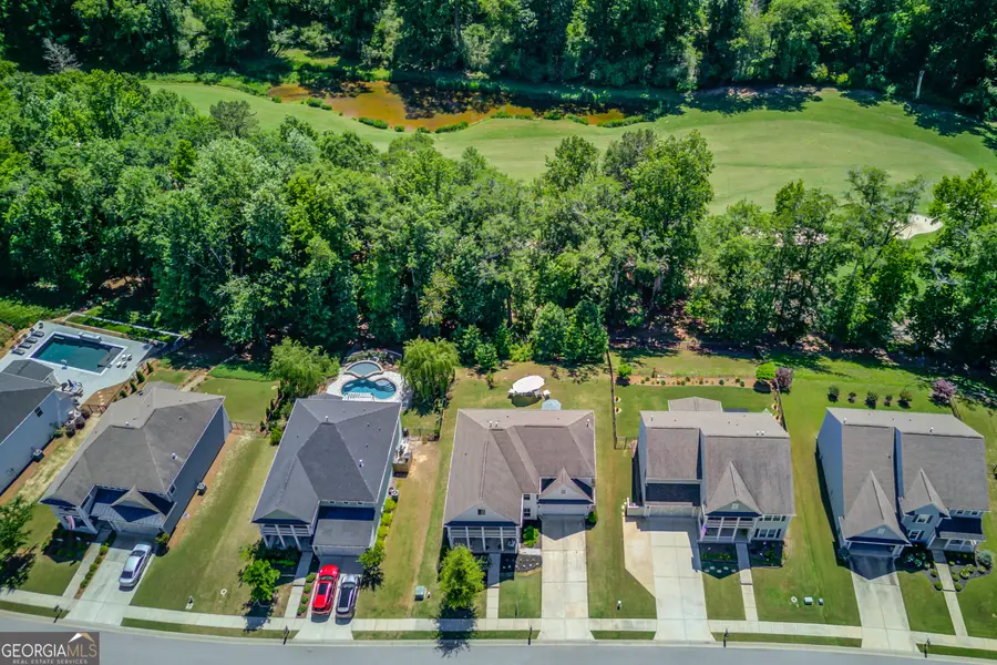 6025 Ash Hill Place, Hoschton, GA 30548 - #2