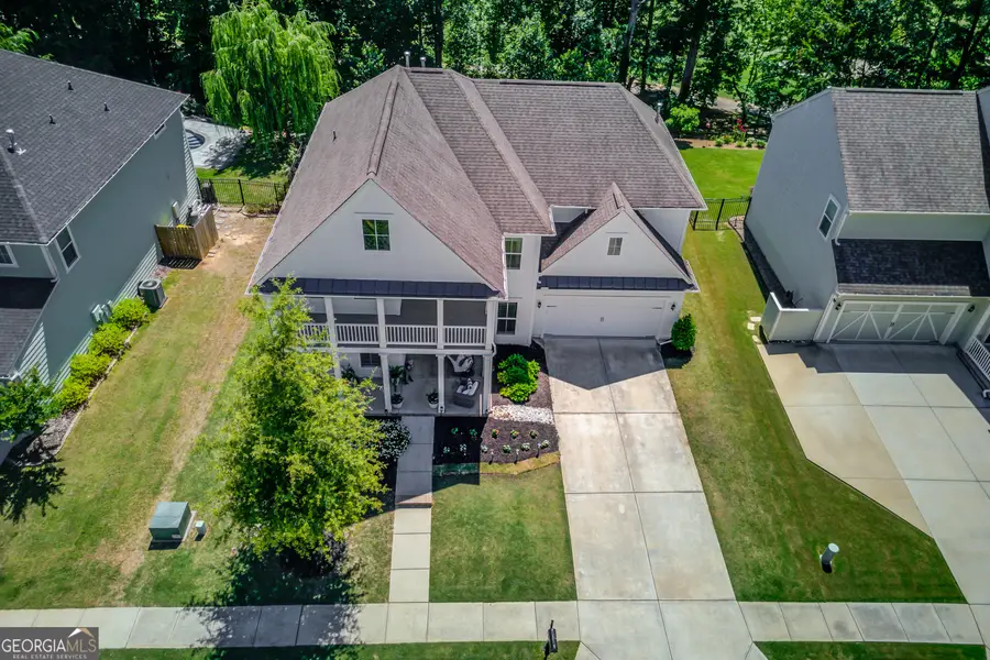 6025 Ash Hill Place, Hoschton, GA 30548 - #3