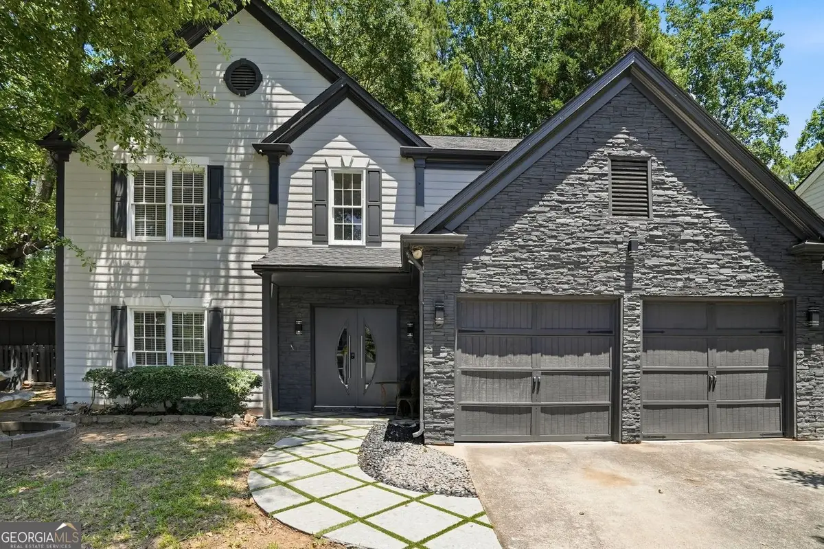 895 Eagle Creek Drive Nw, Lawrenceville, GA 30044 - #1