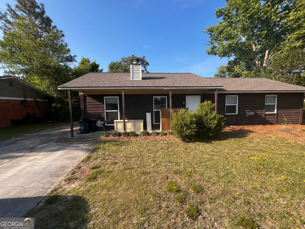 2542 Anthony Dejuan Parkway, Hephzibah, GA 30815 - #1