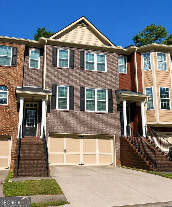 112 Village Lane, Villa Rica, GA 30180