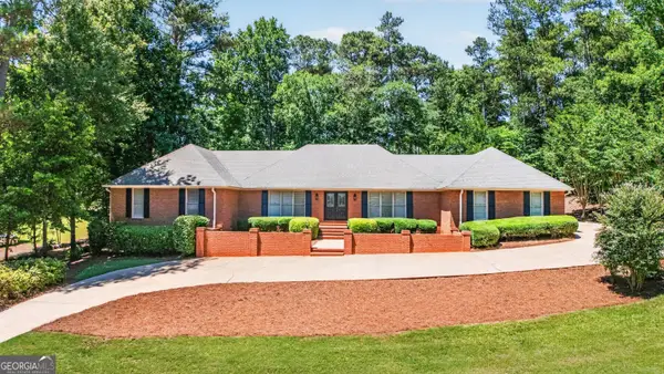 312 Ashford Circle, Lagrange, GA 30240