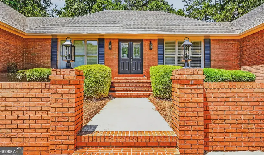 312 Ashford Circle, Lagrange, GA 30240 - #3