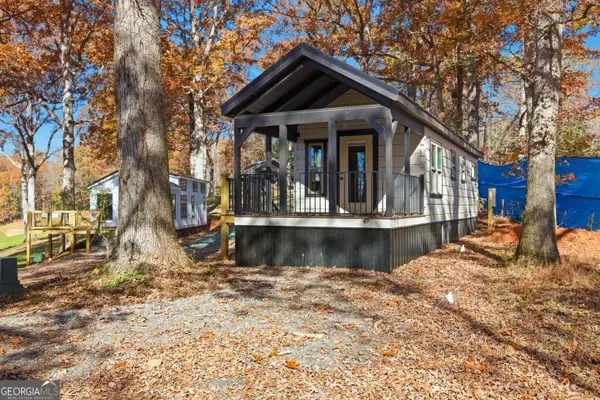 527 Saunders Lot #19, Franklin, NC 28734