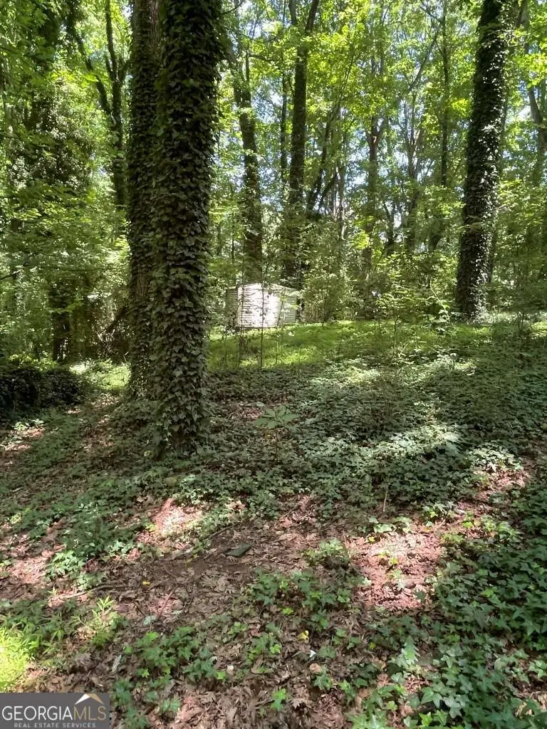 3941 Canterbury Walk, Douglasville, GA 30135 - #3