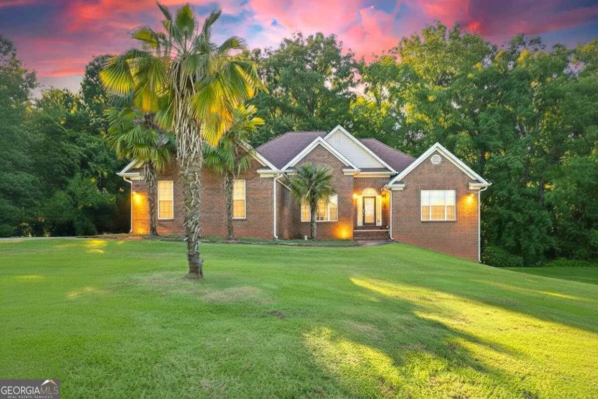 235 Thurman Road, Stockbridge, GA 30281 - #1