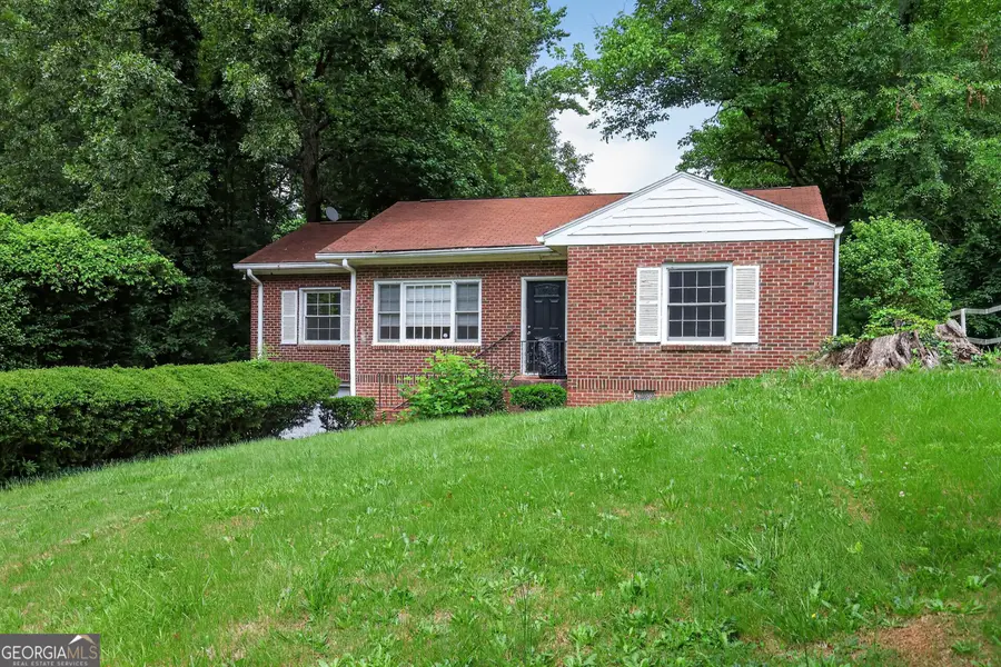 1242 Anchor Terrace Sw, Atlanta, GA 30311 - #3