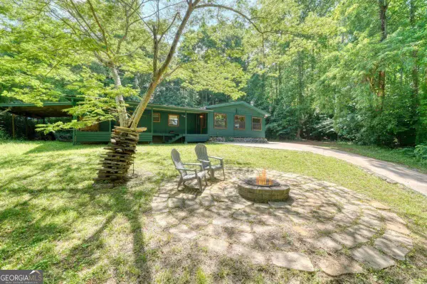 521 Sunnyside Road, Hiawassee, GA 30546