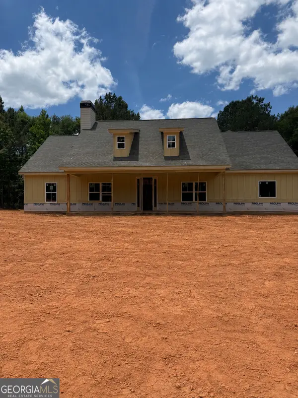 63 Paul Smith Road, Covington, GA 30014