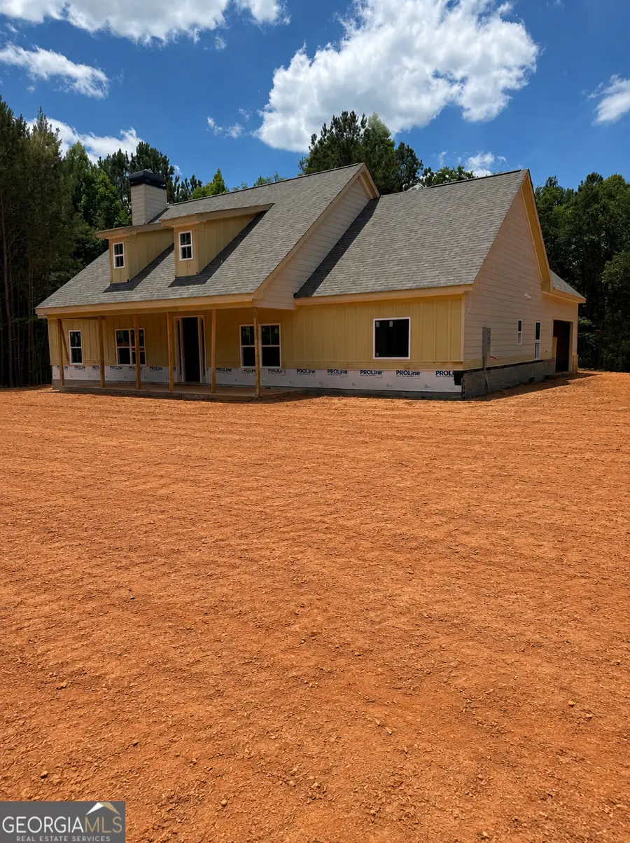 63 Paul Smith Road, Covington, GA 30014 - #2