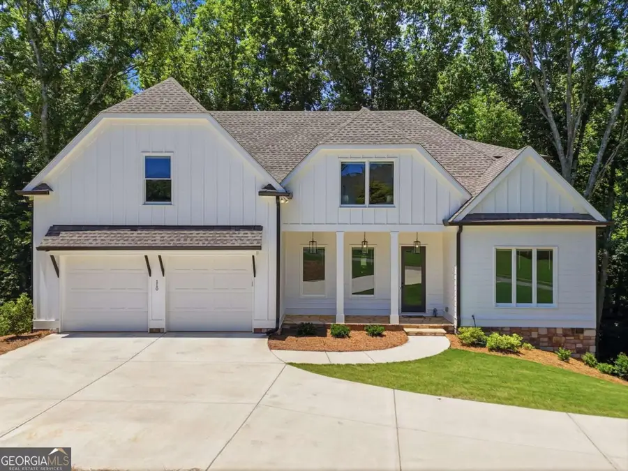 110 Old Avery Drive, Canton, GA 30115 - #2