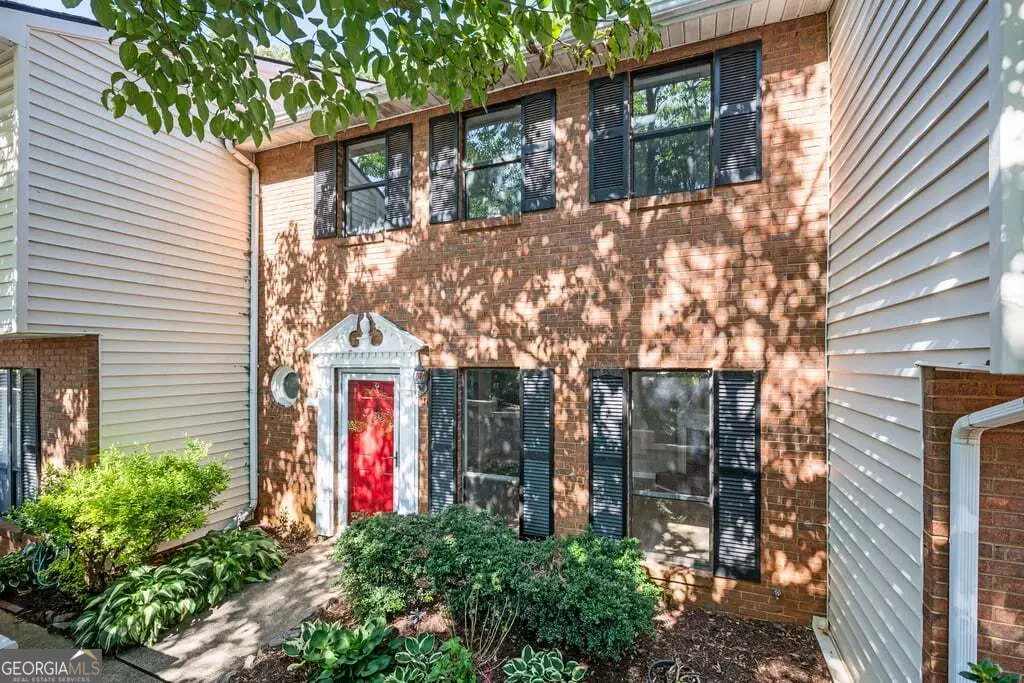 3190 Cape Circle, Alpharetta, GA 30009 - #1
