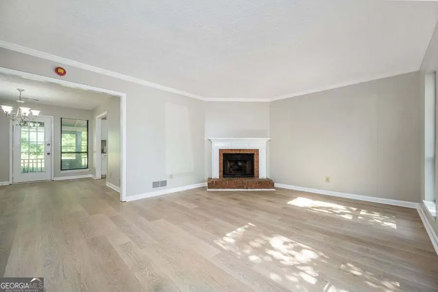 3190 Cape Circle, Alpharetta, GA 30009 - #2