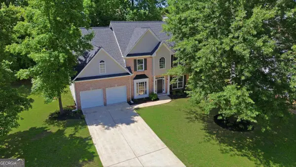 424 Payton Court, Stockbridge, GA 30281