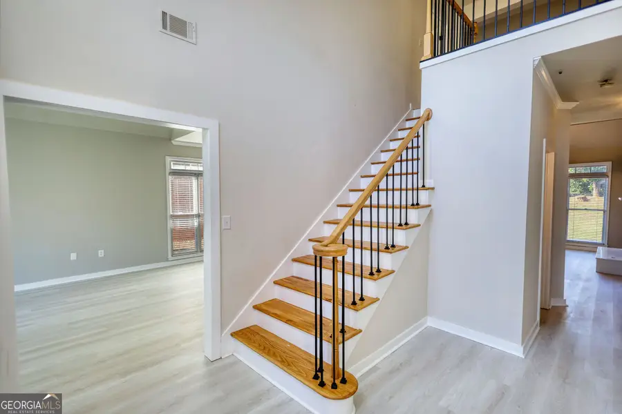 2111 Highland Club Drive Se, Conyers, GA 30013 - #2
