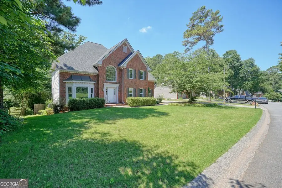 5819 Fairwood Walk, Acworth, GA 30101 - #3