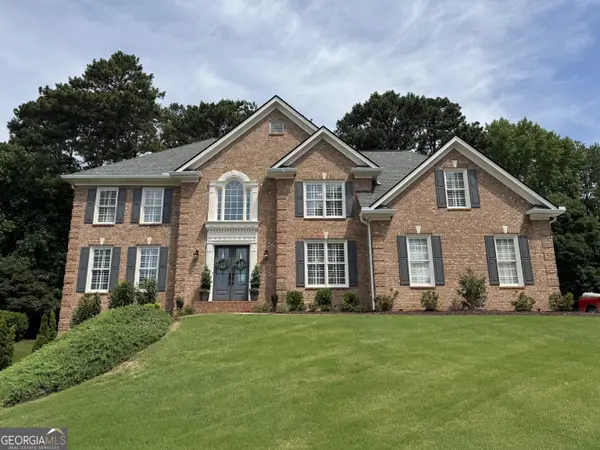 1483 Greensboro Way, Grayson, GA 30017
