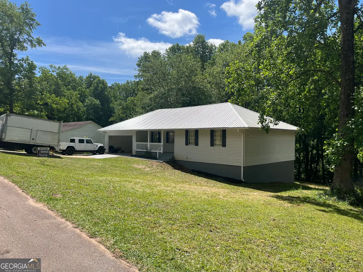 193 Glory Lane, Mount Airy, GA 30563 - #1