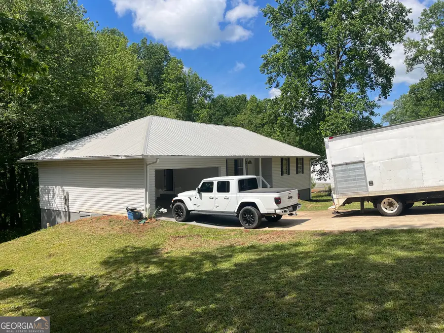 193 Glory Lane, Mount Airy, GA 30563 - #3