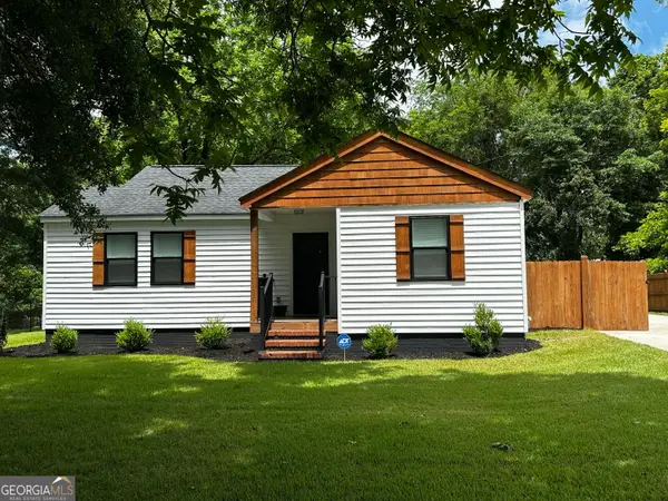 464 Adamson Avenue, Carrollton, GA 30117