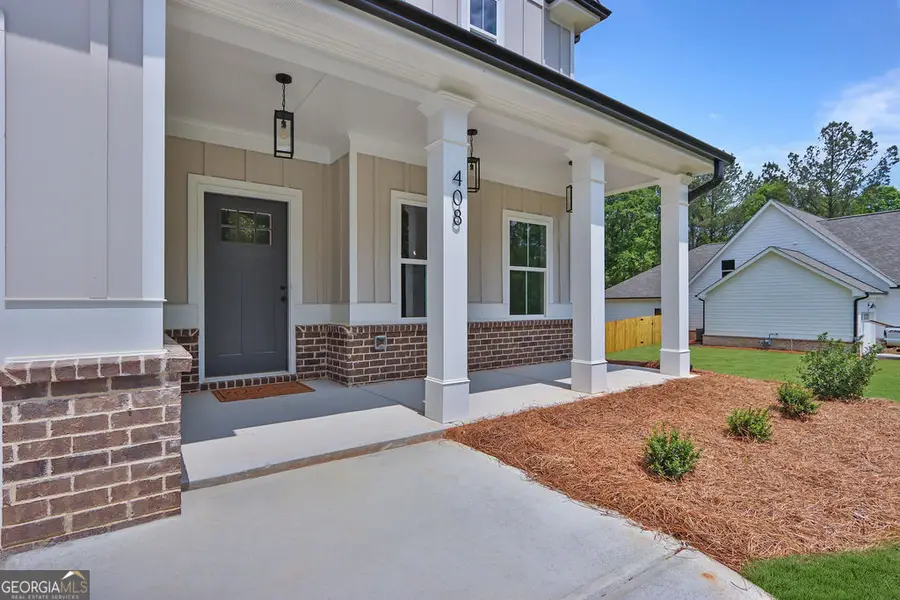 408 Pinewood Drive, Covington, GA 30014 - #3
