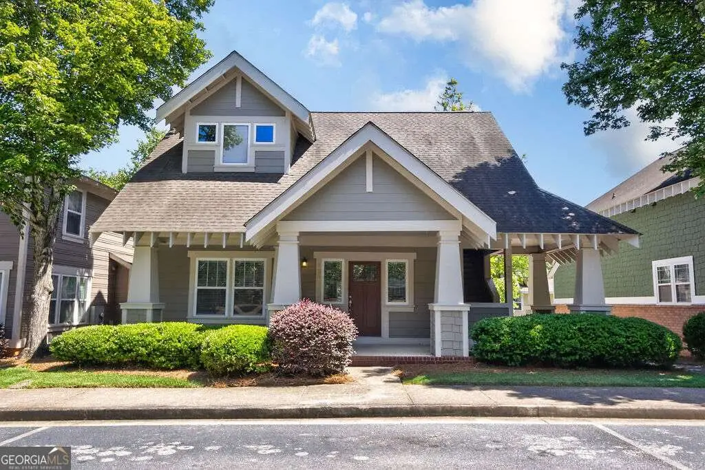 490 Barnett Shoals Road #732, Athens, GA 30605 - #1