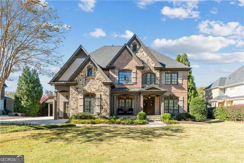 452 Meadow Watch Lane, Atlanta, GA 30350 - #1