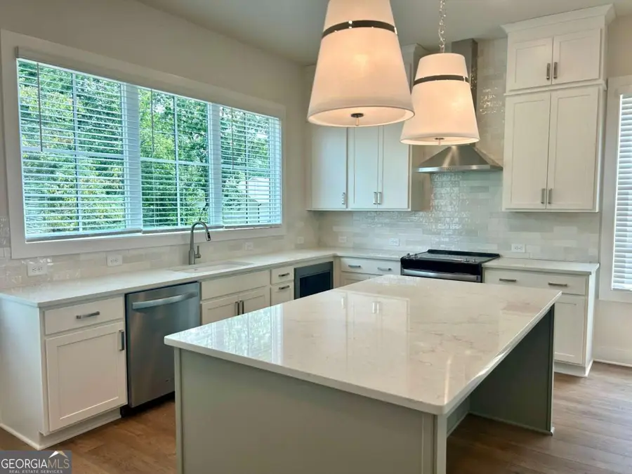2652 Mackintosh Court #23, Brookhaven, GA 30319 - #2