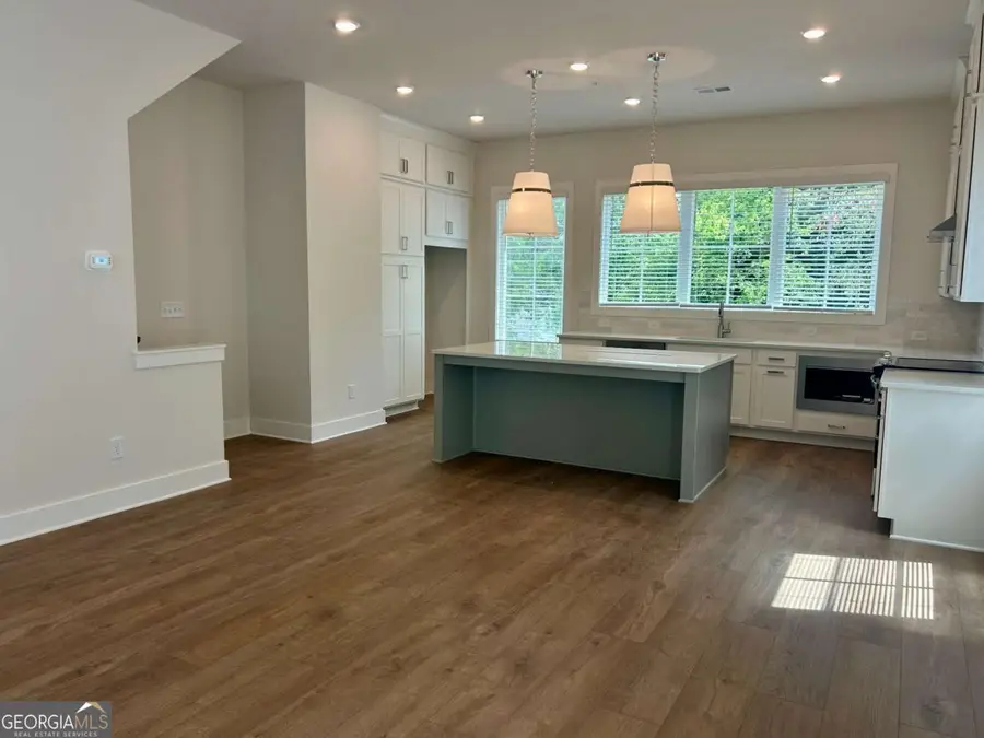 2652 Mackintosh Court #23, Brookhaven, GA 30319 - #3