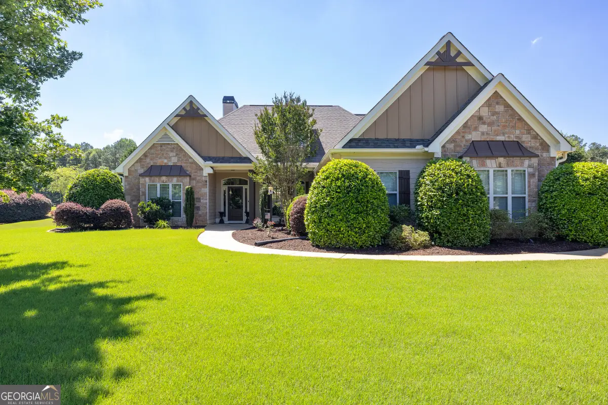 134 Beaumont Farms Drive, Sharpsburg, GA 30277 - #1