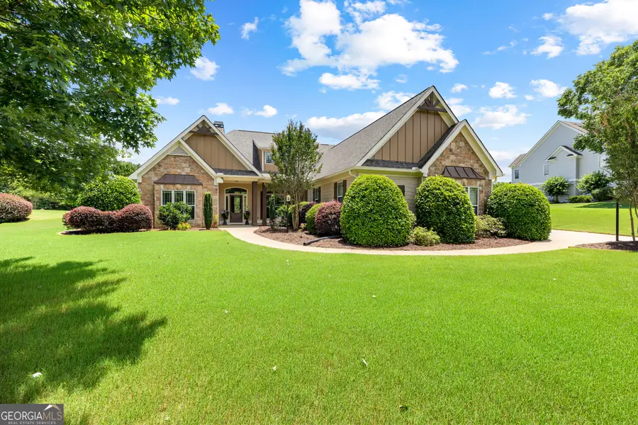 134 Beaumont Farms Drive, Sharpsburg, GA 30277 - #2