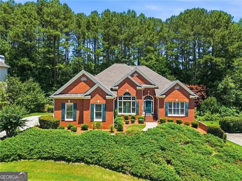 630 Bentwater Drive, Acworth, GA 30101 - #1