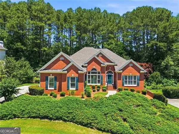 630 Bentwater Drive, Acworth, GA 30101