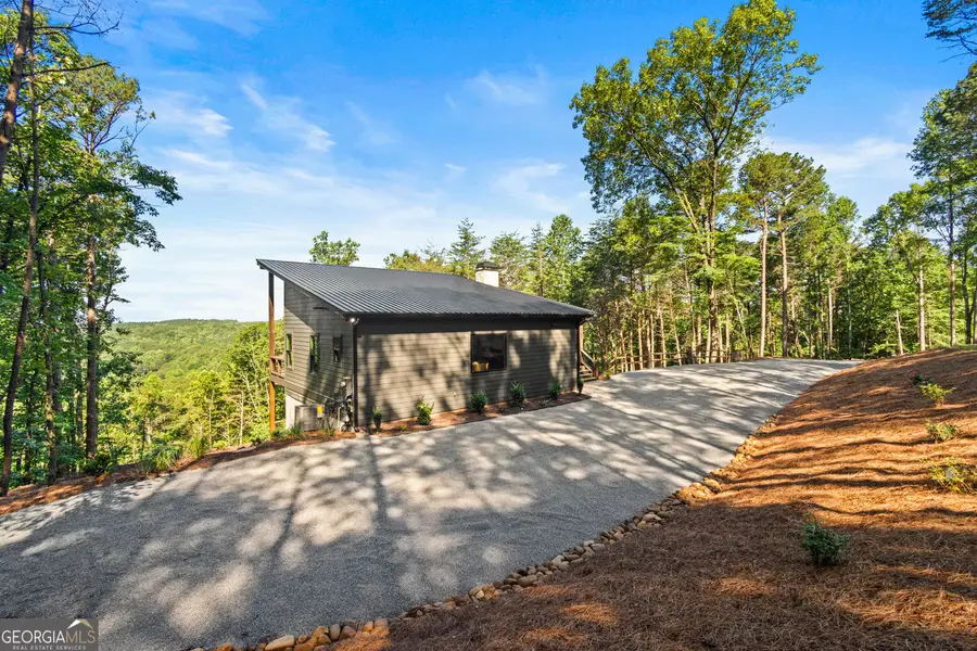 4739 Big Ridge Road, Talking Rock, GA 30175 - #2