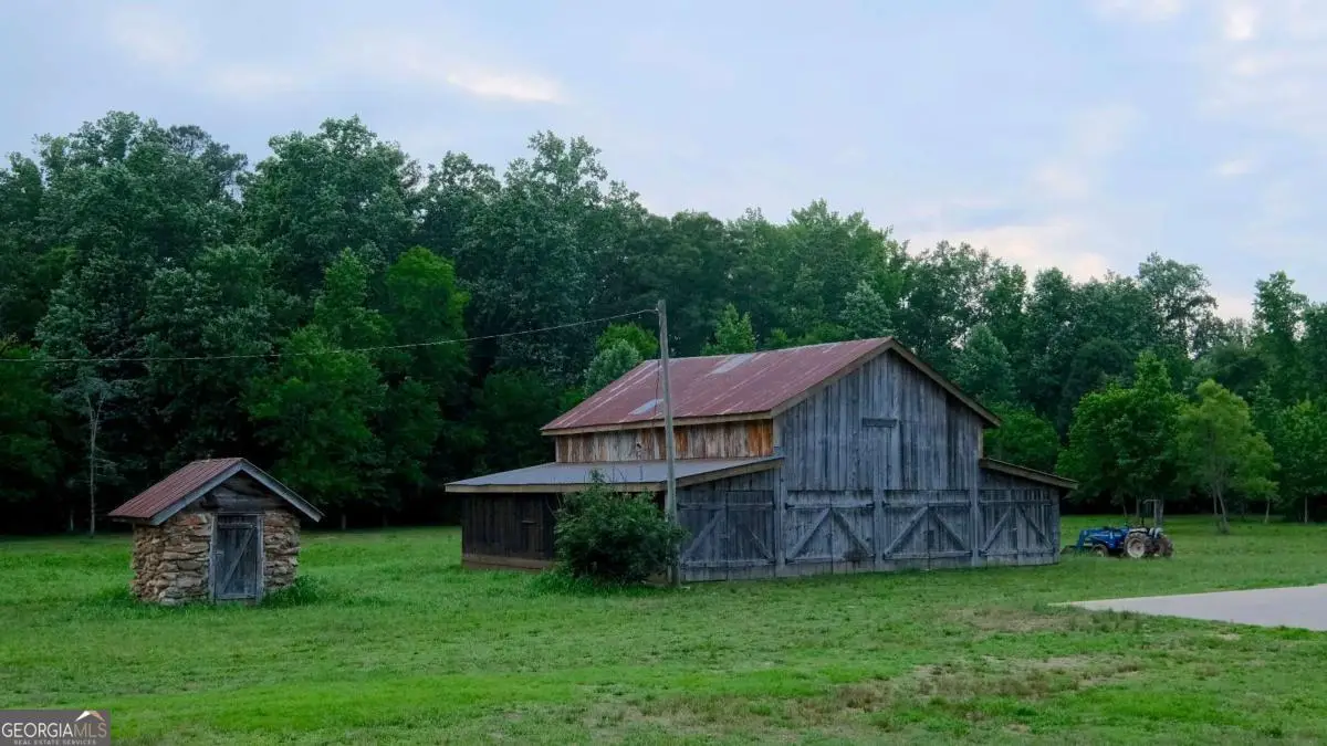 1455 Tappan Spur Road, Watkinsville, GA 30677 - #1